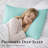 Cooling Bamboo Pillowcases, Set of 2 – Ultra Soft & Breathable-124174794-124174802