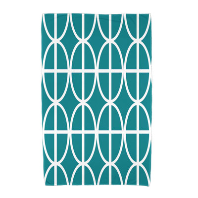 Serviette de plage en microfibre Noxon