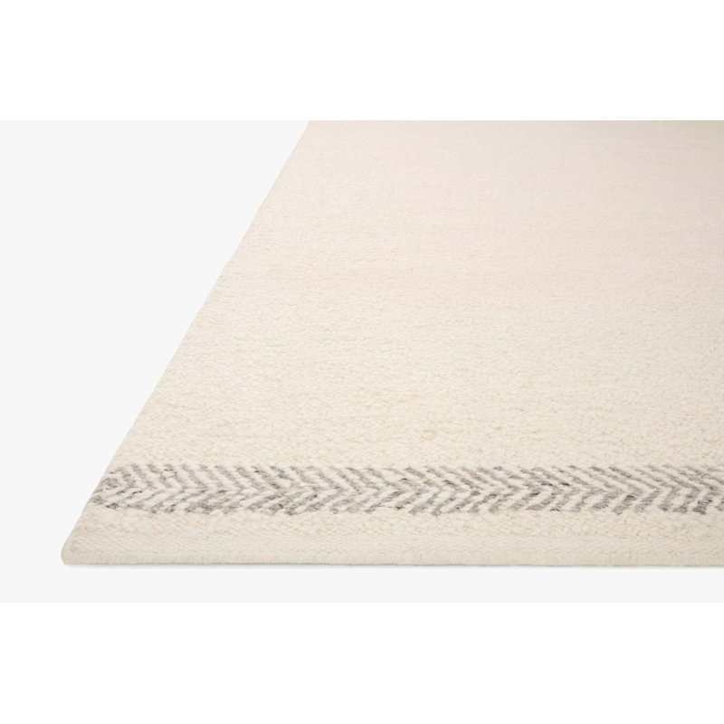 Bathsheb Indoor Rug, Rectangle 8'6" x 12'
