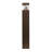 Solus Walkway Square LED Landscape Bollard Light with Tunable Color Temperature & Lumen Output-67632141