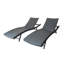 Chaine en osier KAUAI PE-560307432-560307438