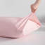 Housse de coussin pour le corps, 1800 Housse de coussin pour le corps en microfibre brossée avec fermeture à enveloppe - 20 x 54 pouces - NTBAY-1513490816-1513490820
