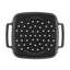 Le Creuset Cast Iron Outdoor Collection Square Grilling Basket 30cm