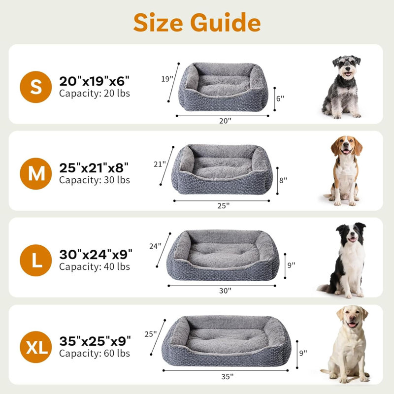 Pet Bed