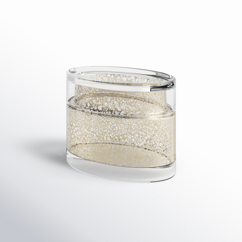Stoney Bathroom Storage Container