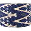 Cotton Drum Lamp Shade ( Uno )-106220802-106220803