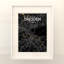 No Frame Print Set-835964526