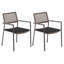 Trennen Outdoor Dining Armchair