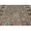Tapis indien fait à la main Oushak 9 x 12