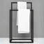 Raheeb 50 cm L Towel Stand