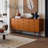 Brown Solid Wood Sideboard-478558860