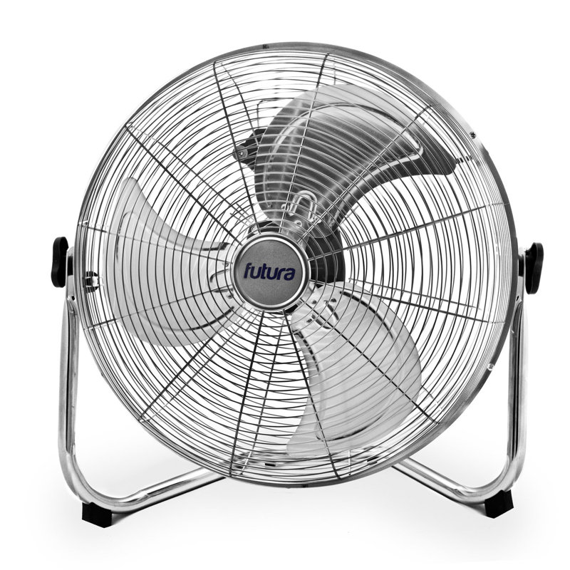 Erdmann 45.7Cm Box Fan