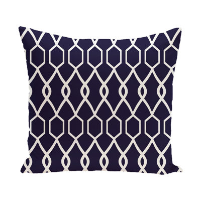 Montross Outdoor Square Pillow Cover & Insert