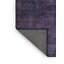Tapis mauve foncé traditionnel-801018186