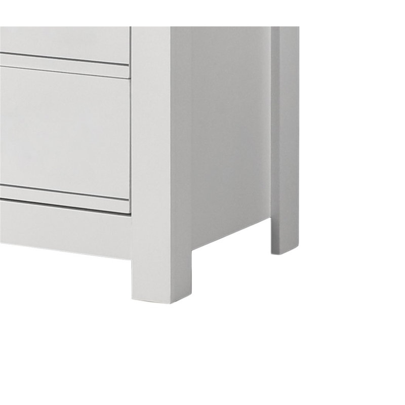 Commode 5 tiroirs Cassini