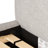 Jerri Upholstered Platform Bed-89471131-89471132
