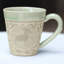 Tasse à café pour chien