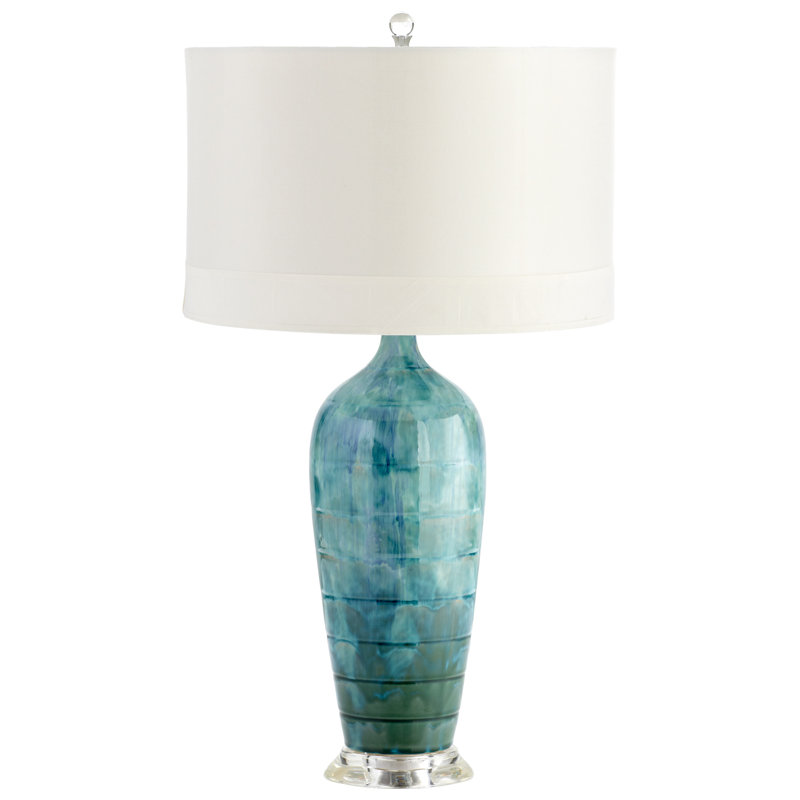 Lampe de table 28,5 "Elysia