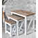3 Piece Nest of Tables