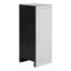 Zack 5 Drawer 50Cm W Narrow Chest