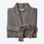 Reffett Waffle Bath Robe Dressing Gown Unisex-398972274-371672066