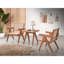 Fauteuil d'appoint ACME Velentina