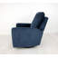 Rachel Power Swivel Rocking Chair-2063056487
