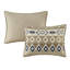 Montana Printed Cotton Oversized Quilt Mini-50425783