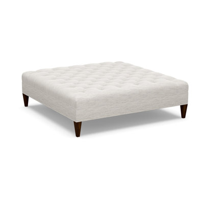 Square Ottoman