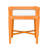 Malacca Upholstered Bench-118304859