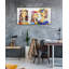 Picasso's Muses Hand Painted Acrylic Painting