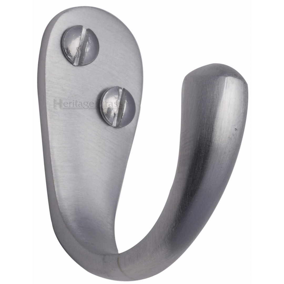 Heritage Brass Heritage Single Robe Hook