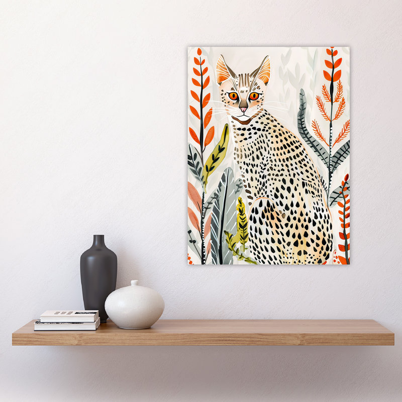 No Frame Print