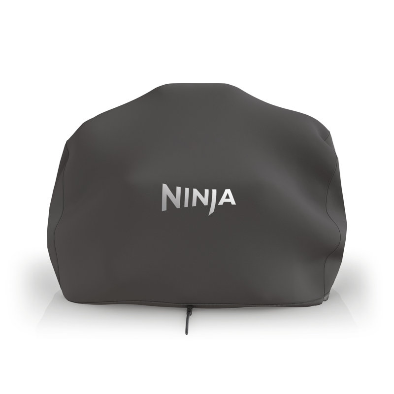Ninja Woodfire Black Grill Cover For OG951
