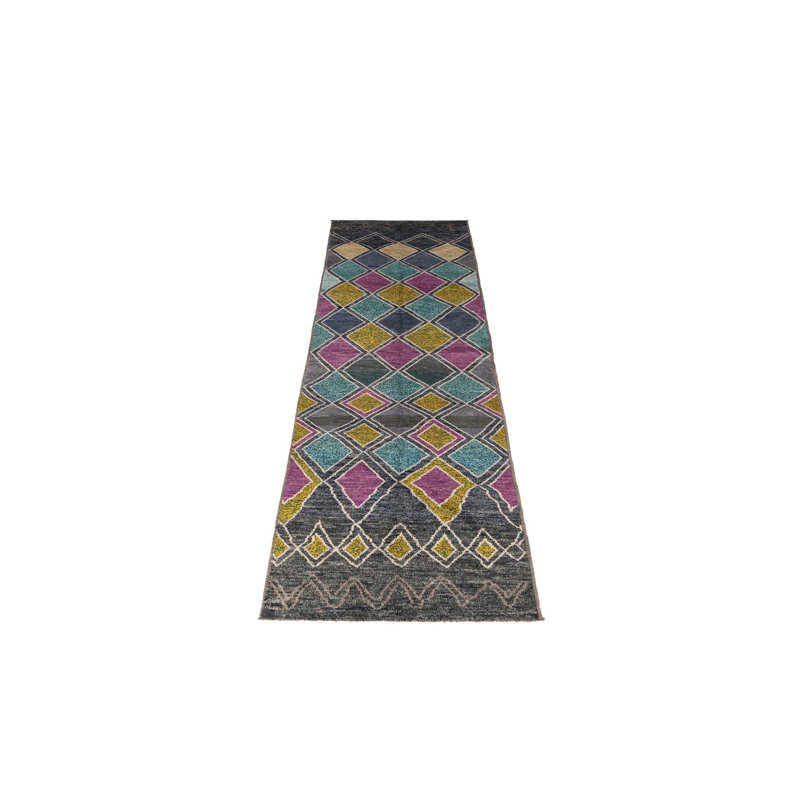 Runner Kalmanovitz Multi Rug