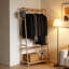 Portemanteaux en bambou-1581384082