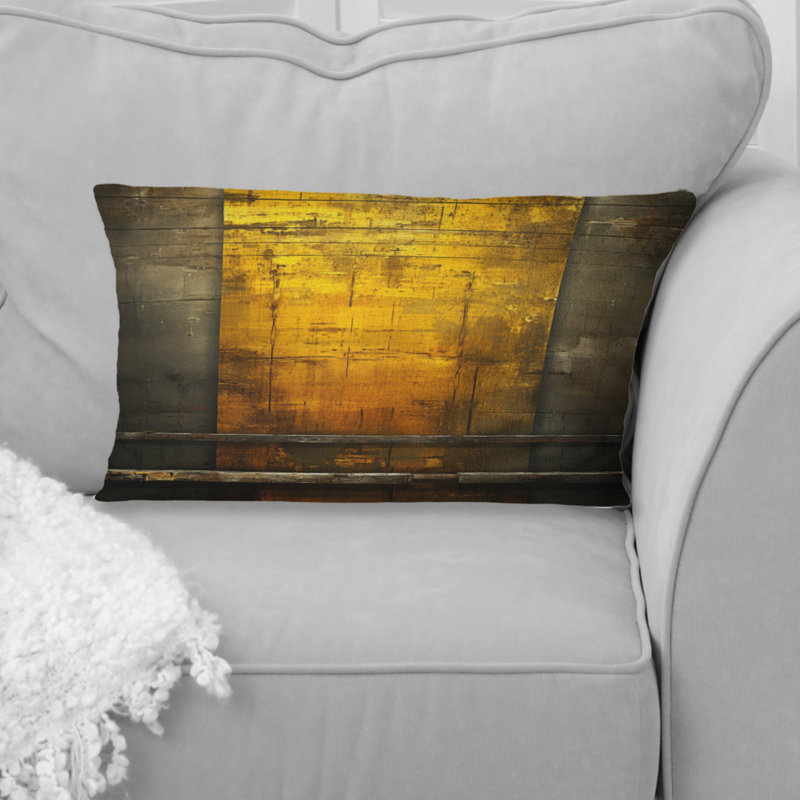 Coussin Golden Golden
