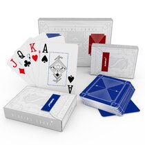 Kovot Playing Cards