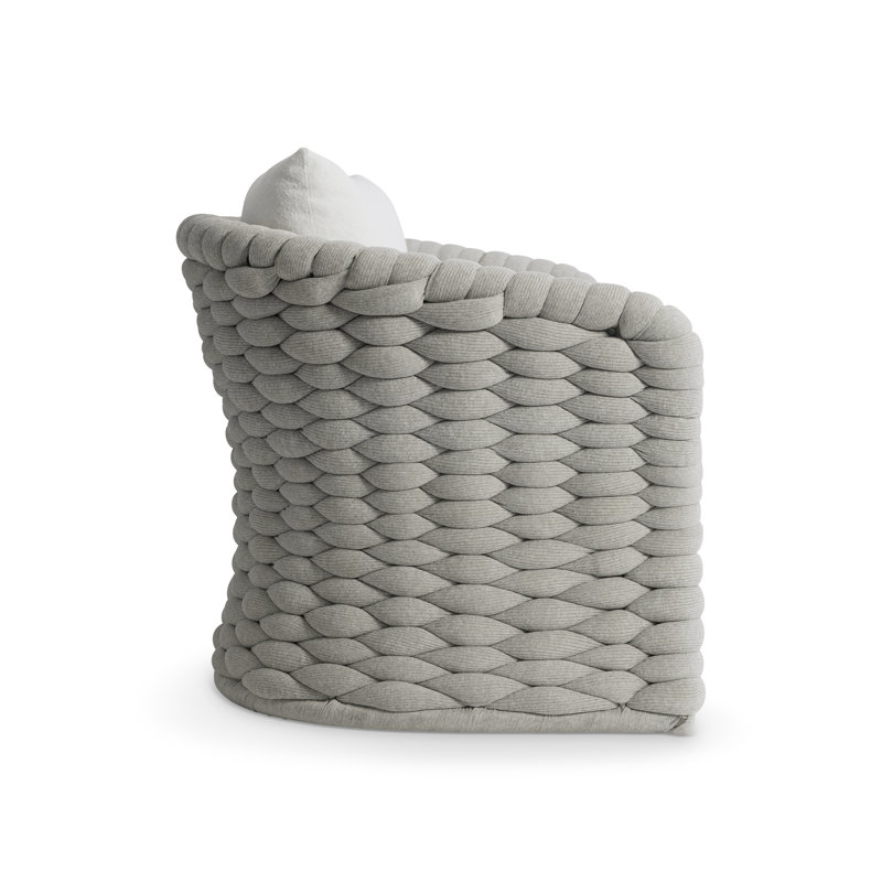 Outdoor 3 - Seat Patio Sofa
