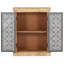 Linares 60cm Sideboard