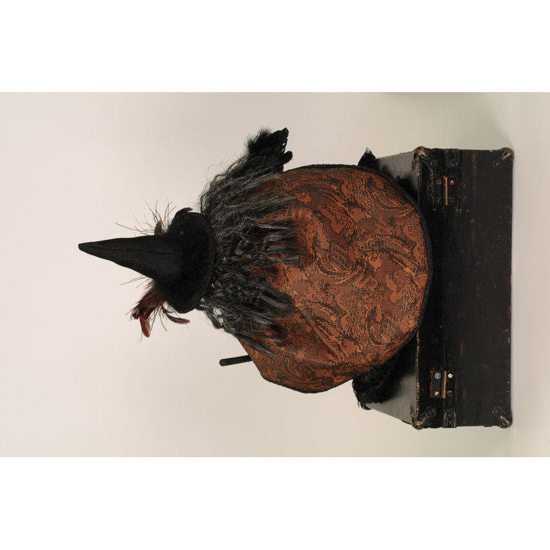 Medea Witch Figurine