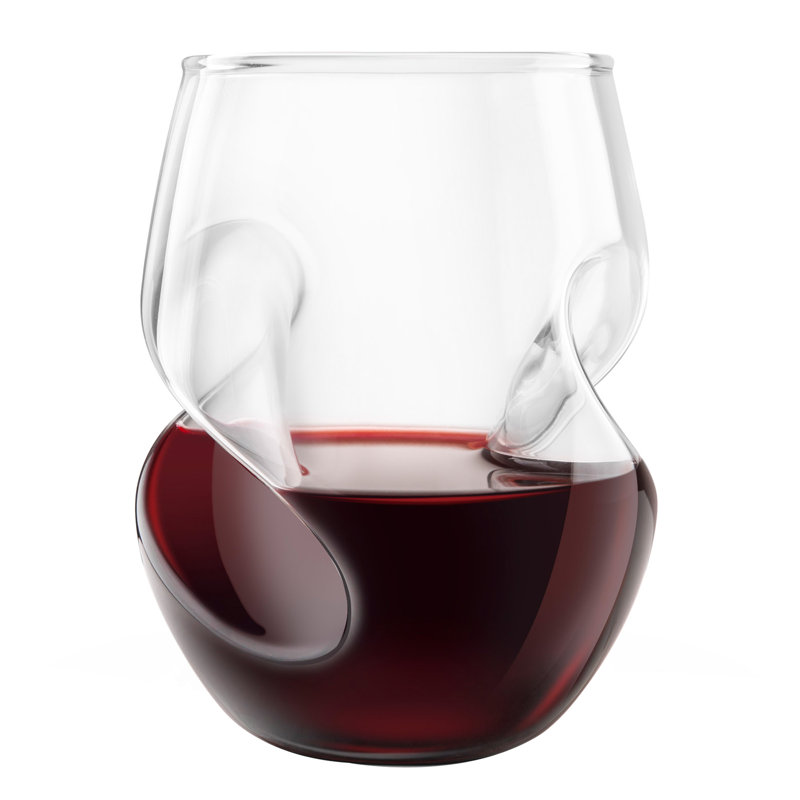 Stojiljkovic 5 Piece Beverage Server Wine Decanter Set