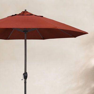Mira 9' Sunbrella® Market Umbrella