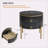 Lottelore 2 - Drawer End Table-2120949923