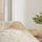 3 Piece Reversible Bedspread Set Cream King/Cal King-122500493-122500491