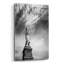 NYC Miss Liberty »par Nina Paponcek, acrylique-539558246