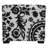 Sayler Upholstered Ottoman