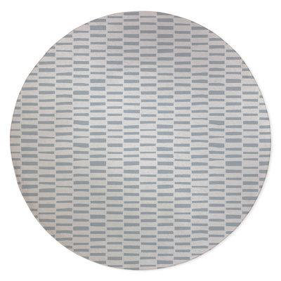 Flat Attack Non-Slip Outdoor Rug