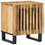 Vidaxl Bedside Cabinet 40X34x46 Cm-101281334-123822036