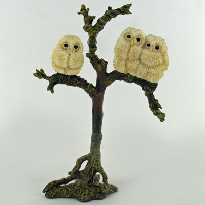 Lugenia Animals Figurines & Sculptures